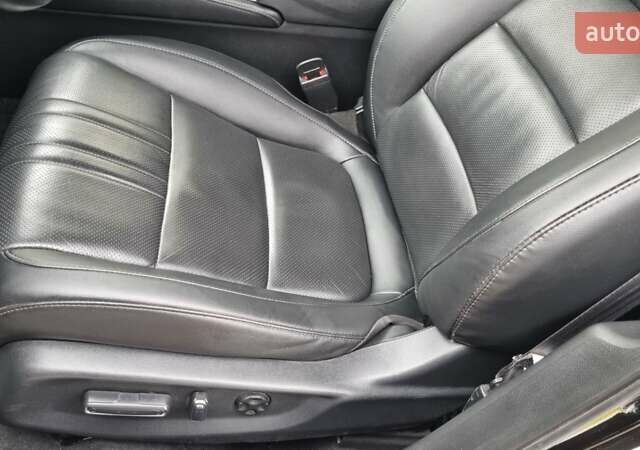 Черный Хонда Аккорд, объемом двигателя 1.5 л и пробегом 49 тыс. км за 20500 $, фото 37 на Automoto.ua