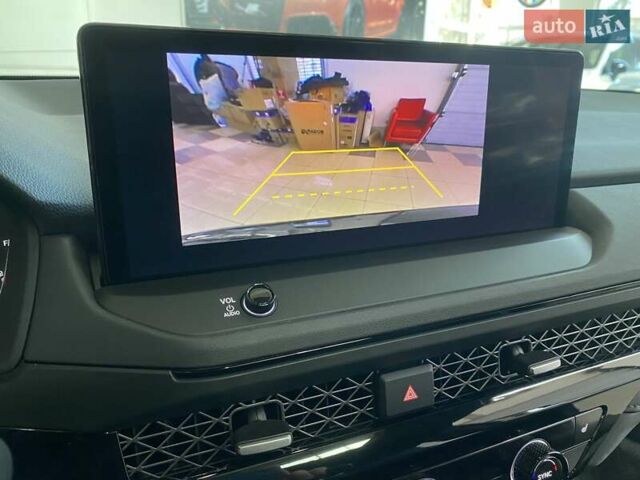 Черный Хонда Аккорд, объемом двигателя 1.99 л и пробегом 2 тыс. км за 33500 $, фото 28 на Automoto.ua