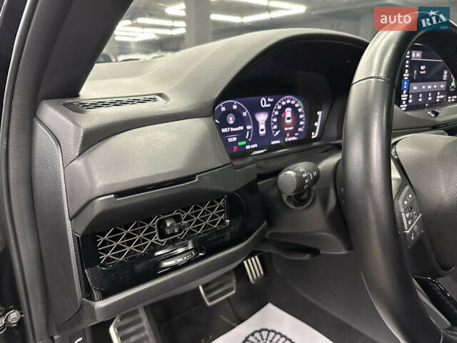 Черный Хонда Аккорд, объемом двигателя 1.99 л и пробегом 87 тыс. км за 27900 $, фото 22 на Automoto.ua