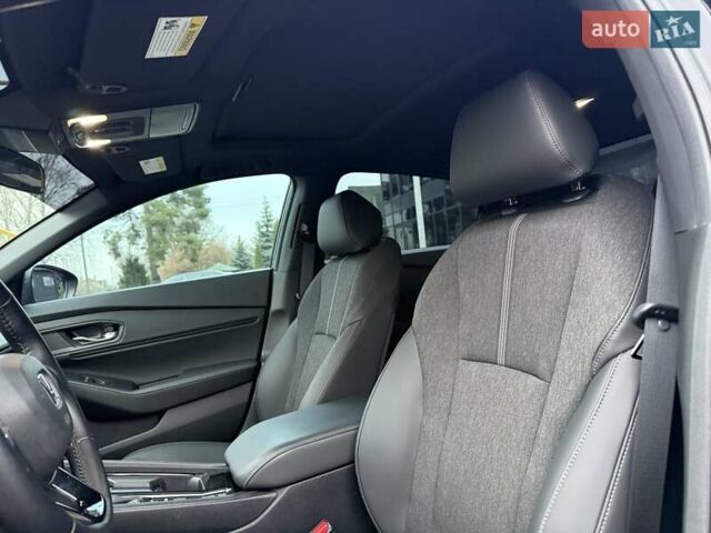 Черный Хонда Аккорд, объемом двигателя 1.99 л и пробегом 11 тыс. км за 29500 $, фото 11 на Automoto.ua