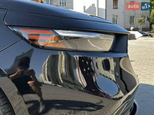 Черный Хонда Аккорд, объемом двигателя 1.99 л и пробегом 65 тыс. км за 28800 $, фото 4 на Automoto.ua