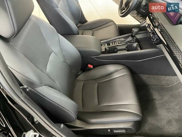 Черный Хонда Аккорд, объемом двигателя 1.99 л и пробегом 2 тыс. км за 33500 $, фото 33 на Automoto.ua