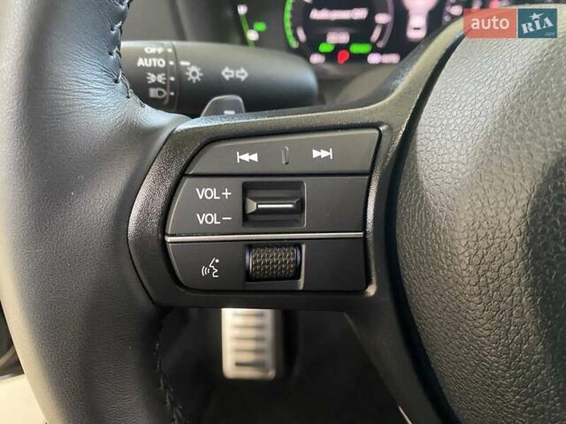 Черный Хонда Аккорд, объемом двигателя 1.99 л и пробегом 2 тыс. км за 33500 $, фото 24 на Automoto.ua