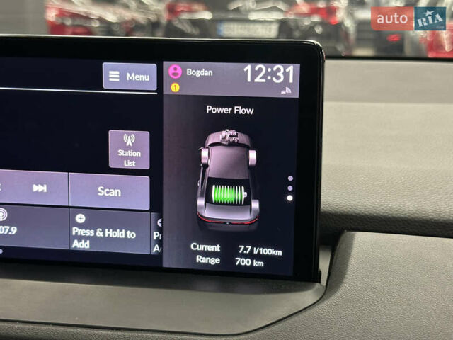 Черный Хонда Аккорд, объемом двигателя 1.99 л и пробегом 87 тыс. км за 27900 $, фото 35 на Automoto.ua