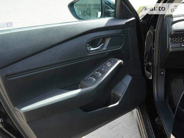 Чорний Хонда Аккорд, об'ємом двигуна 1.5 л та пробігом 5 тис. км за 33500 $, фото 11 на Automoto.ua
