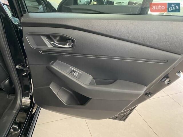 Черный Хонда Аккорд, объемом двигателя 1.99 л и пробегом 2 тыс. км за 33500 $, фото 39 на Automoto.ua