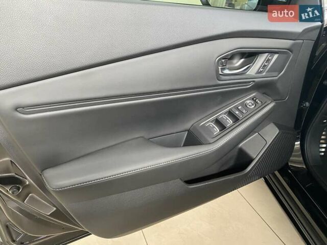 Черный Хонда Аккорд, объемом двигателя 1.99 л и пробегом 2 тыс. км за 33500 $, фото 37 на Automoto.ua