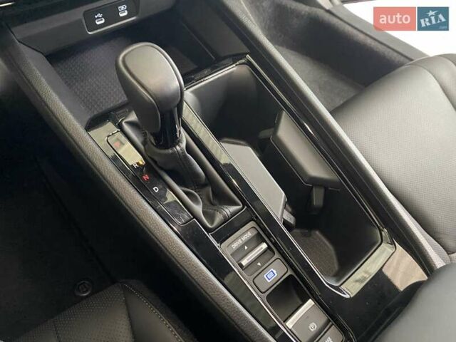 Черный Хонда Аккорд, объемом двигателя 1.99 л и пробегом 2 тыс. км за 33500 $, фото 30 на Automoto.ua