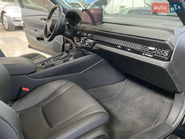 Черный Хонда Аккорд, объемом двигателя 1.99 л и пробегом 2 тыс. км за 33500 $, фото 32 на Automoto.ua