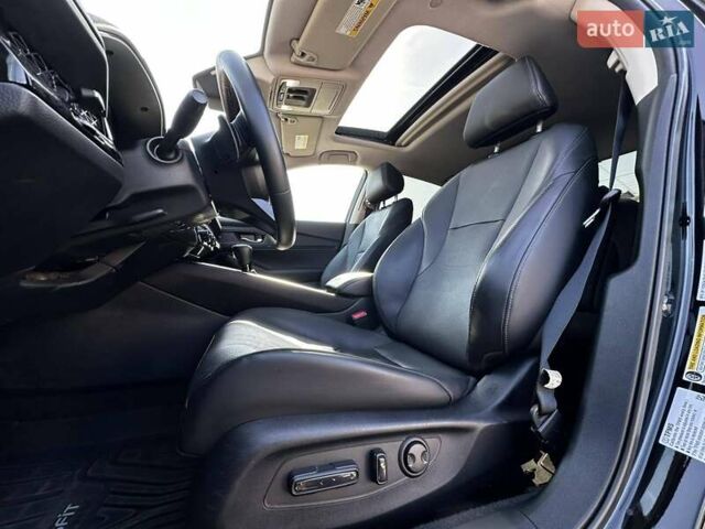 Черный Хонда Аккорд, объемом двигателя 1.99 л и пробегом 65 тыс. км за 28800 $, фото 24 на Automoto.ua