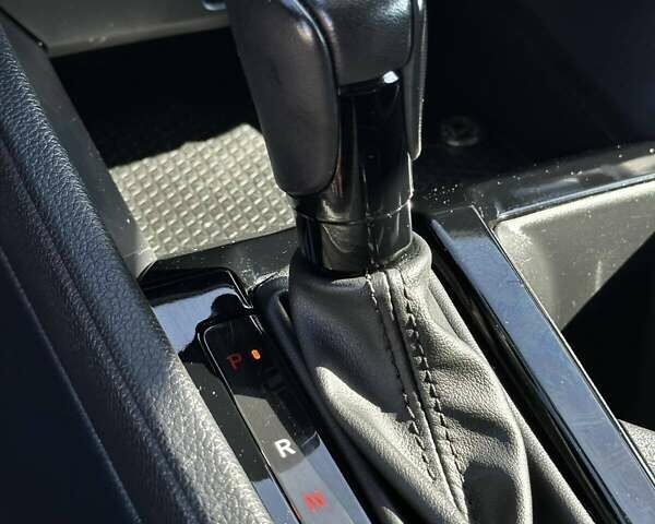 Черный Хонда Аккорд, объемом двигателя 1.99 л и пробегом 65 тыс. км за 28800 $, фото 22 на Automoto.ua