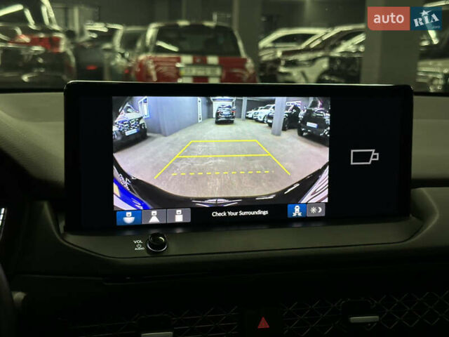 Черный Хонда Аккорд, объемом двигателя 1.99 л и пробегом 87 тыс. км за 27900 $, фото 36 на Automoto.ua