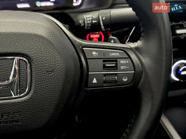 Черный Хонда Аккорд, объемом двигателя 1.99 л и пробегом 87 тыс. км за 27900 $, фото 37 на Automoto.ua