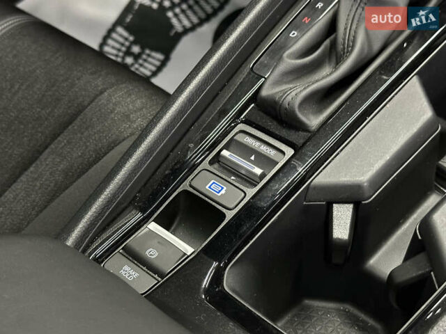 Черный Хонда Аккорд, объемом двигателя 1.99 л и пробегом 87 тыс. км за 27900 $, фото 33 на Automoto.ua