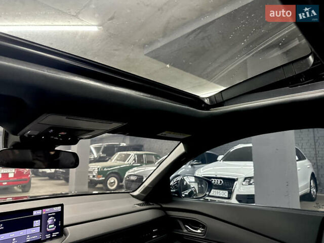 Черный Хонда Аккорд, объемом двигателя 1.99 л и пробегом 87 тыс. км за 27900 $, фото 18 на Automoto.ua