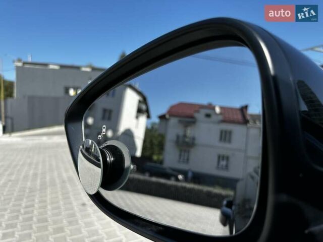 Черный Хонда Аккорд, объемом двигателя 1.99 л и пробегом 65 тыс. км за 28800 $, фото 10 на Automoto.ua