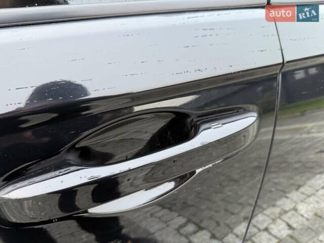 Черный Хонда Аккорд, объемом двигателя 1.99 л и пробегом 11 тыс. км за 29500 $, фото 9 на Automoto.ua