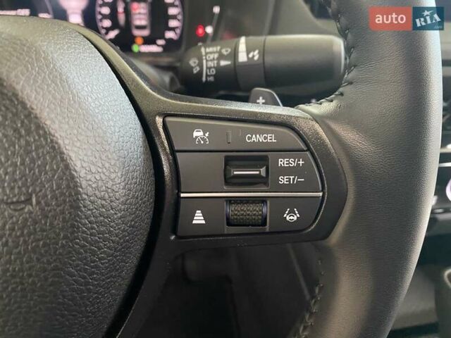 Черный Хонда Аккорд, объемом двигателя 1.99 л и пробегом 2 тыс. км за 33500 $, фото 23 на Automoto.ua