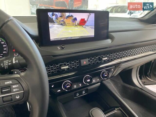 Черный Хонда Аккорд, объемом двигателя 1.99 л и пробегом 2 тыс. км за 33500 $, фото 27 на Automoto.ua