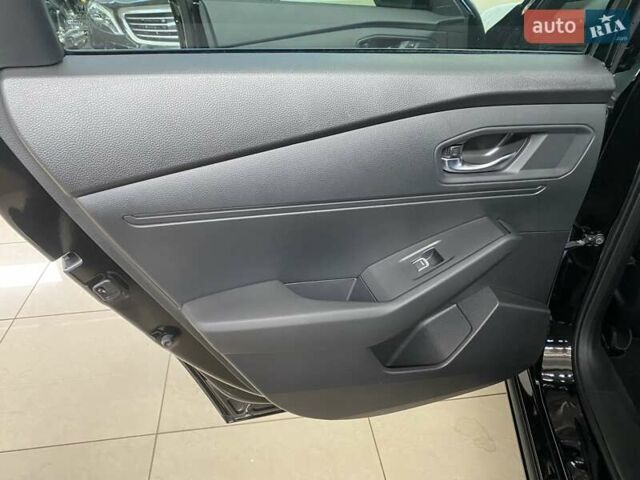 Черный Хонда Аккорд, объемом двигателя 1.99 л и пробегом 2 тыс. км за 33500 $, фото 38 на Automoto.ua