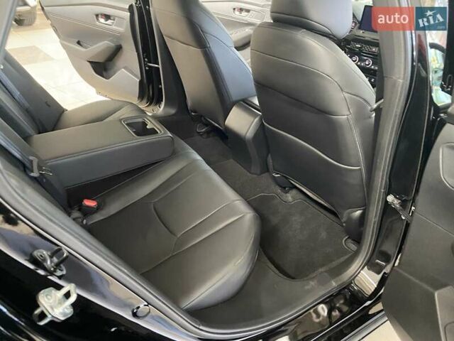 Черный Хонда Аккорд, объемом двигателя 1.99 л и пробегом 2 тыс. км за 33500 $, фото 35 на Automoto.ua