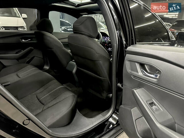 Черный Хонда Аккорд, объемом двигателя 1.99 л и пробегом 87 тыс. км за 27900 $, фото 25 на Automoto.ua