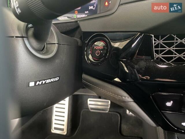 Черный Хонда Аккорд, объемом двигателя 1.99 л и пробегом 2 тыс. км за 33500 $, фото 26 на Automoto.ua