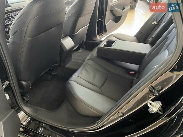 Черный Хонда Аккорд, объемом двигателя 1.99 л и пробегом 2 тыс. км за 33500 $, фото 36 на Automoto.ua