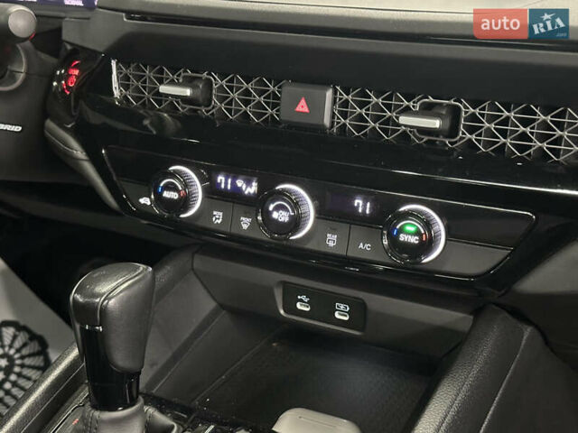 Черный Хонда Аккорд, объемом двигателя 1.99 л и пробегом 87 тыс. км за 27900 $, фото 32 на Automoto.ua