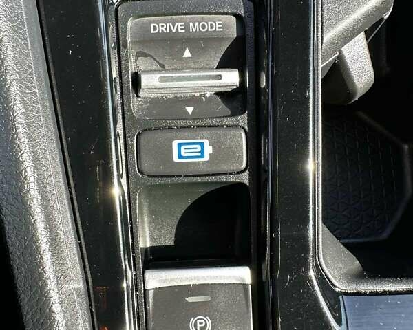 Черный Хонда Аккорд, объемом двигателя 1.99 л и пробегом 65 тыс. км за 28800 $, фото 21 на Automoto.ua