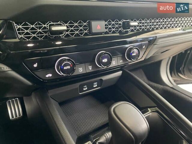 Черный Хонда Аккорд, объемом двигателя 1.99 л и пробегом 2 тыс. км за 33500 $, фото 29 на Automoto.ua