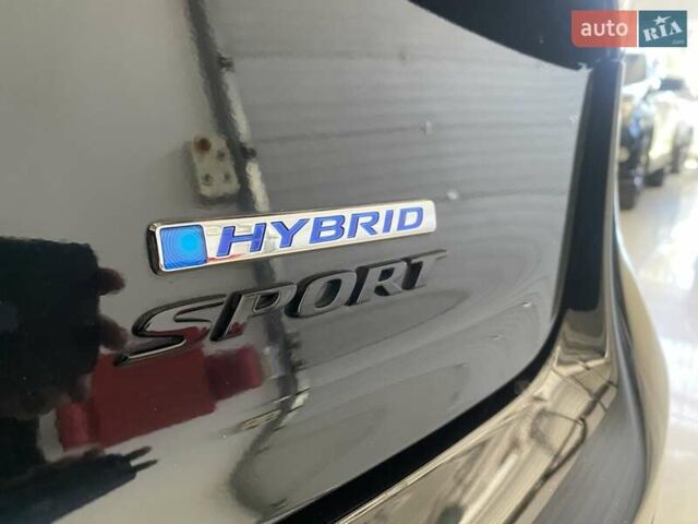 Черный Хонда Аккорд, объемом двигателя 1.99 л и пробегом 2 тыс. км за 33500 $, фото 18 на Automoto.ua