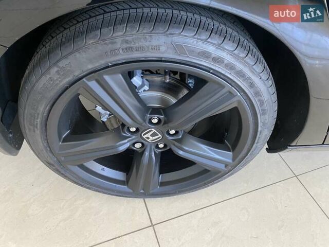 Черный Хонда Аккорд, объемом двигателя 1.99 л и пробегом 2 тыс. км за 33500 $, фото 17 на Automoto.ua