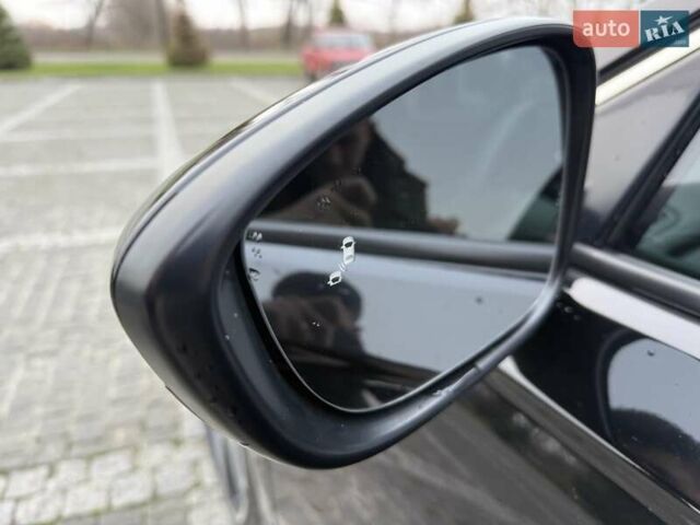 Черный Хонда Аккорд, объемом двигателя 1.99 л и пробегом 11 тыс. км за 29500 $, фото 8 на Automoto.ua