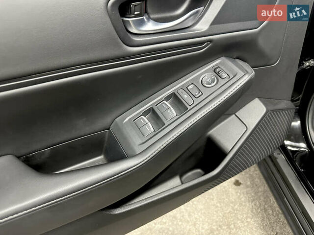 Черный Хонда Аккорд, объемом двигателя 1.99 л и пробегом 87 тыс. км за 27900 $, фото 21 на Automoto.ua