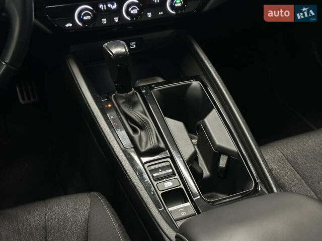 Черный Хонда Аккорд, объемом двигателя 1.99 л и пробегом 87 тыс. км за 27900 $, фото 15 на Automoto.ua