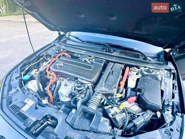 Чорний Хонда Аккорд, об'ємом двигуна 0 л та пробігом 16 тис. км за 32900 $, фото 29 на Automoto.ua