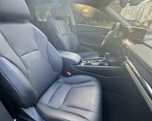 Чорний Хонда Аккорд, об'ємом двигуна 0 л та пробігом 16 тис. км за 32900 $, фото 27 на Automoto.ua