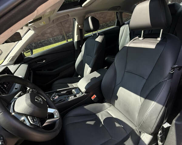 Черный Хонда Аккорд, объемом двигателя 1.99 л и пробегом 22 тыс. км за 39000 $, фото 19 на Automoto.ua