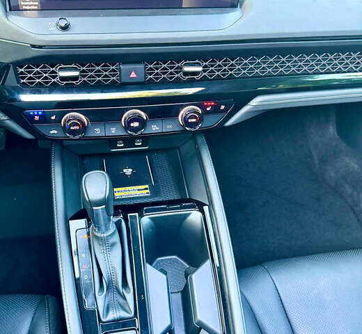 Чорний Хонда Аккорд, об'ємом двигуна 0 л та пробігом 16 тис. км за 32900 $, фото 20 на Automoto.ua