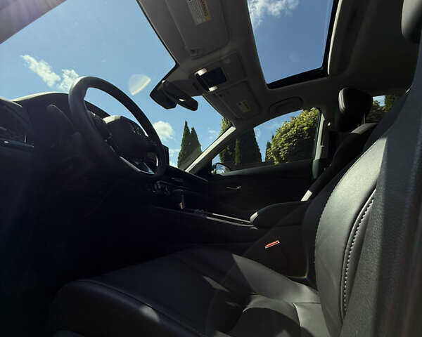 Черный Хонда Аккорд, объемом двигателя 1.99 л и пробегом 22 тыс. км за 39000 $, фото 16 на Automoto.ua