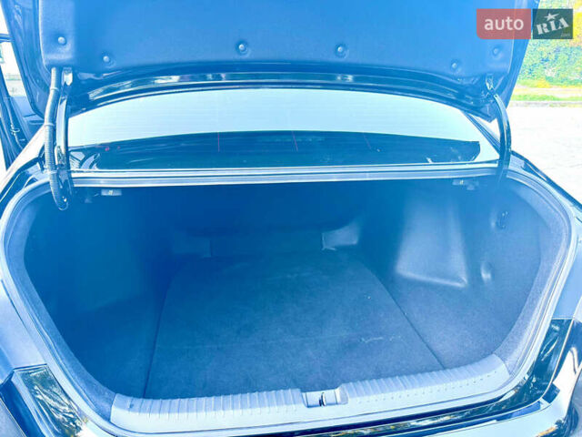 Чорний Хонда Аккорд, об'ємом двигуна 0 л та пробігом 16 тис. км за 32900 $, фото 14 на Automoto.ua