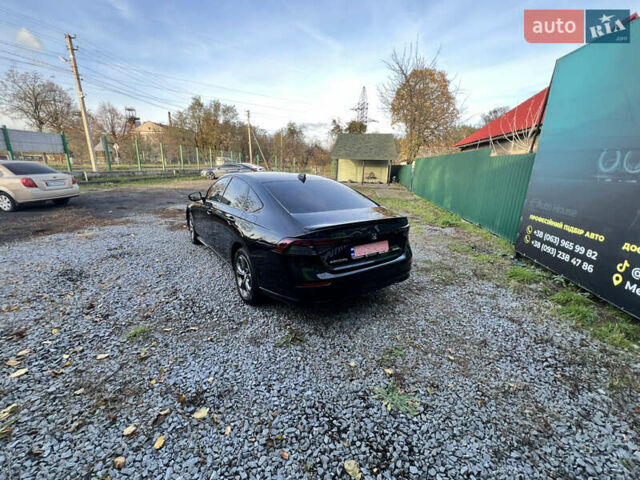 Черный Хонда Аккорд, объемом двигателя 0 л и пробегом 26 тыс. км за 34000 $, фото 8 на Automoto.ua