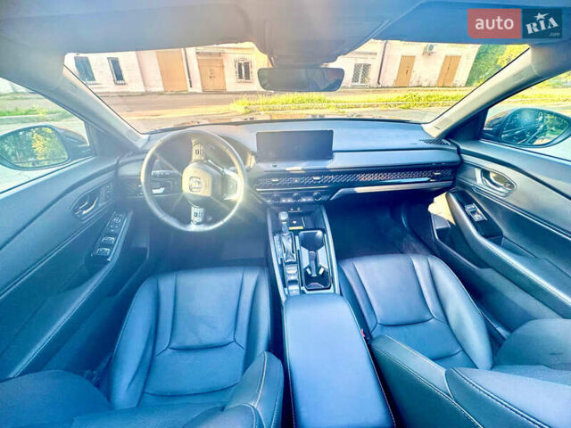 Чорний Хонда Аккорд, об'ємом двигуна 0 л та пробігом 16 тис. км за 32900 $, фото 19 на Automoto.ua