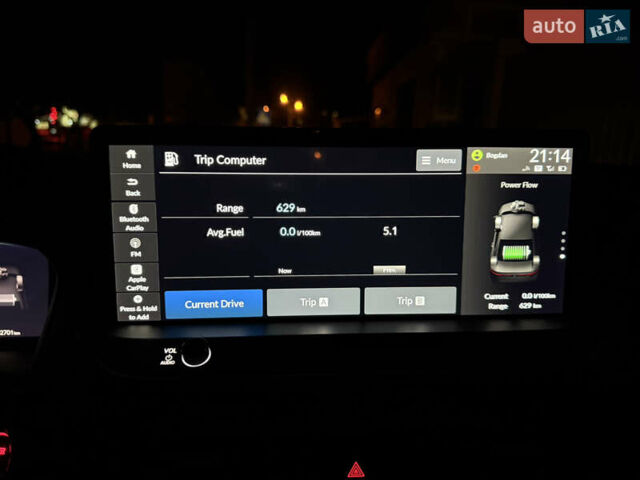 Чорний Хонда Аккорд, об'ємом двигуна 2 л та пробігом 1 тис. км за 37500 $, фото 2 на Automoto.ua