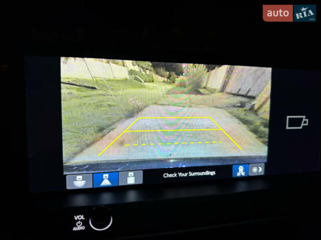 Чорний Хонда Аккорд, об'ємом двигуна 2 л та пробігом 1 тис. км за 37500 $, фото 4 на Automoto.ua