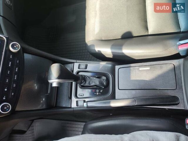 Чорний Хонда Аккорд, об'ємом двигуна 2 л та пробігом 333 тис. км за 5999 $, фото 21 на Automoto.ua