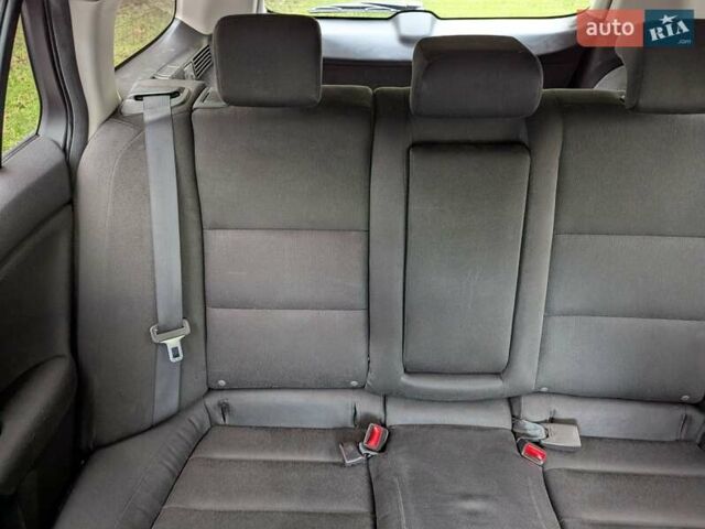 Чорний Хонда Аккорд, об'ємом двигуна 2 л та пробігом 252 тис. км за 8300 $, фото 25 на Automoto.ua