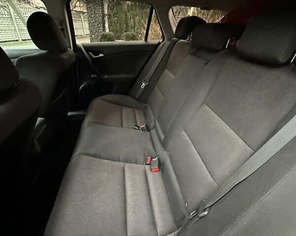 Чорний Хонда Аккорд, об'ємом двигуна 2 л та пробігом 253 тис. км за 7399 $, фото 42 на Automoto.ua