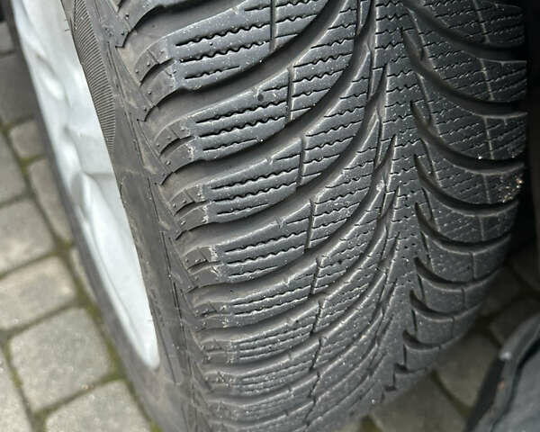 Чорний Хонда Аккорд, об'ємом двигуна 2 л та пробігом 253 тис. км за 7399 $, фото 52 на Automoto.ua